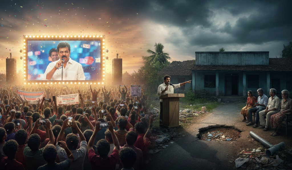 താരസംഘടനയും മലയാളിയും -  പ്രതികരിക്കേണ്ടിടത്ത് മൗനം, വേണ്ടാത്തിടത്ത് വാചാലത