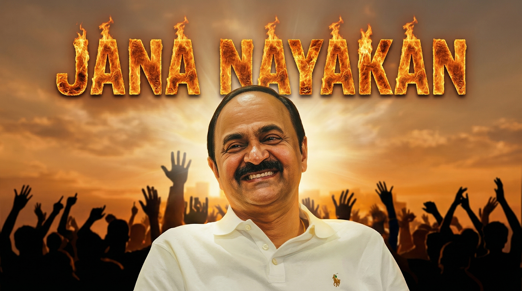 വി.ഡി. സതീശൻ: നിലപാടുകളിൽ ഉറച്ചുനിൽക്കുന്ന നിസ്വാർത്ഥനായ ജനനായകൻ