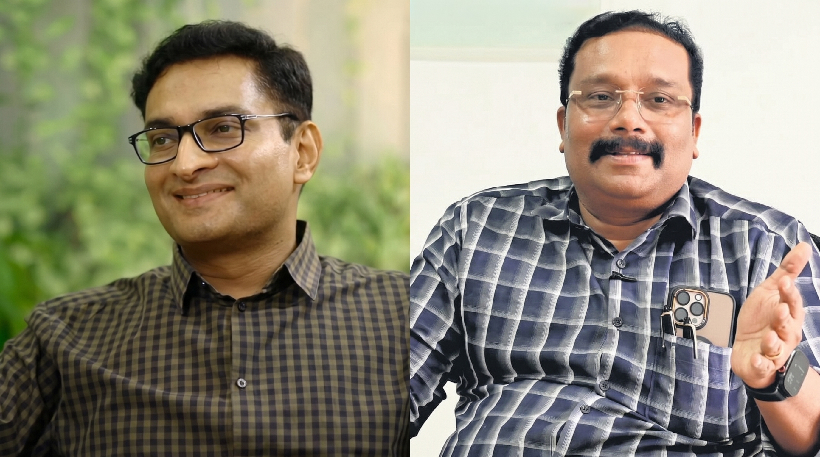 ഐഎഎസ് സസ്പെൻഷൻ: പുതിയ സർക്കാർ തിരുത്തുമോ?